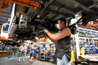 Kansas City Assembly Plant